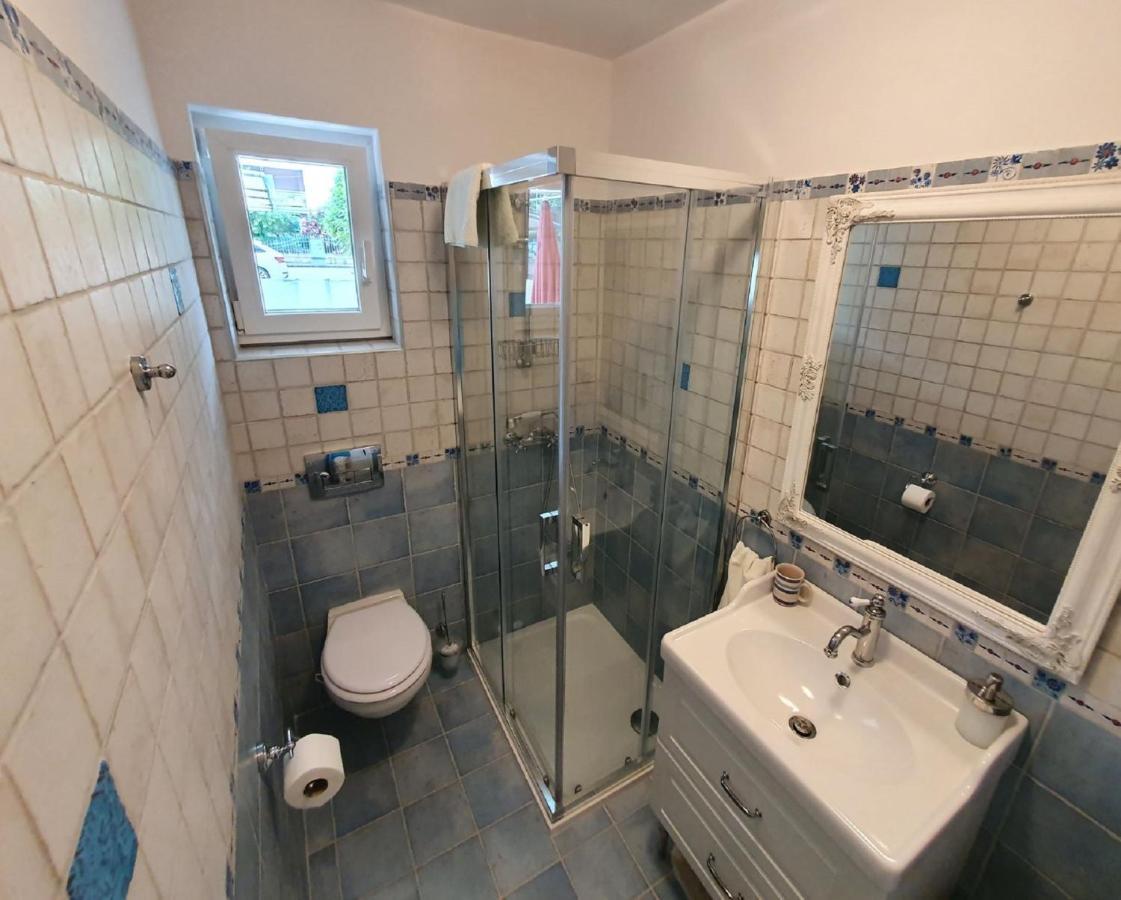 Apartments Mia 2 로비니 외부 사진
