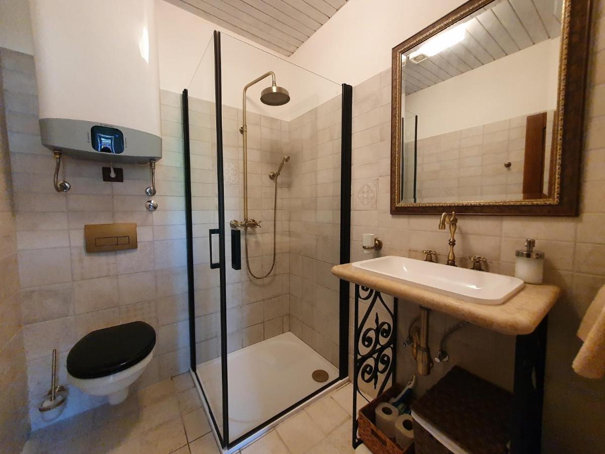 Apartments Mia 2 로비니 외부 사진