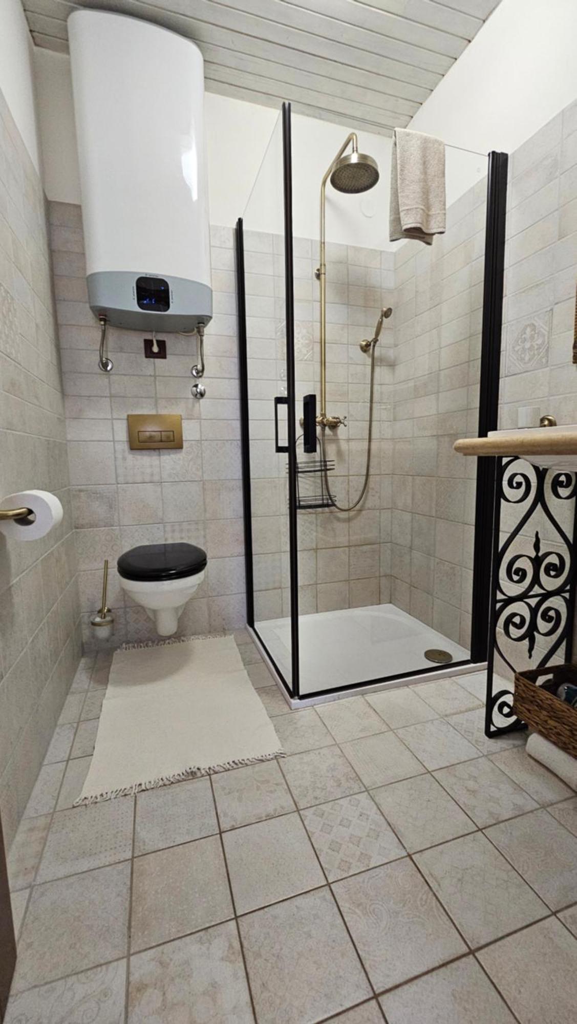 Apartments Mia 2 로비니 외부 사진