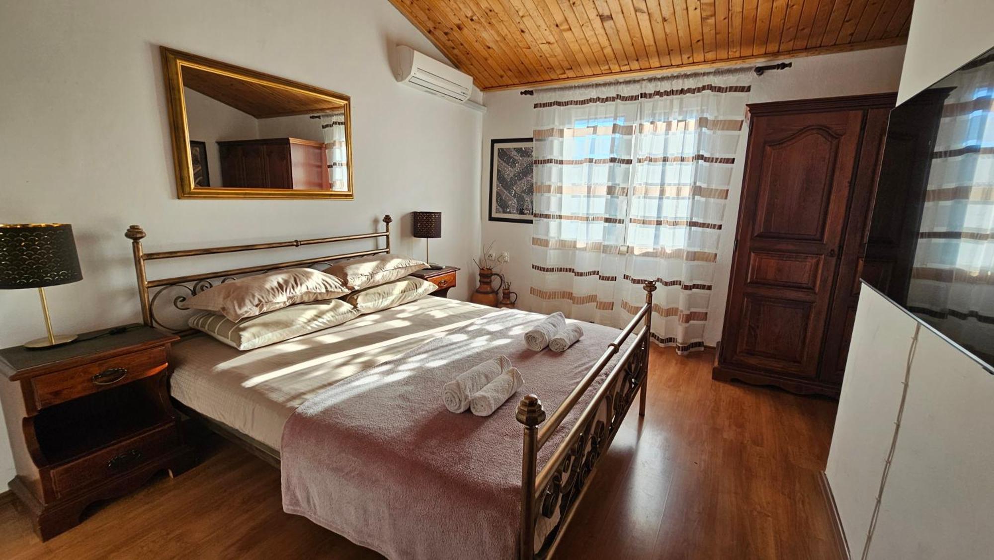 Apartments Mia 2 로비니 외부 사진